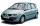 -RENAULT GRAND SCENIC (JM) (2003-2009) DEFLEKTORY