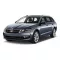 SKODA OCTAVIA III. (5E) KOMBI DEFLEKTORY (2013-2020)