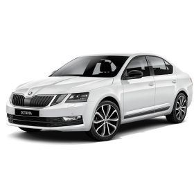 SKODA OCTAVIA III. (5E) VANIČKA DO KUFRA (2013-2020)