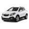 OPEL MOKKA X VANIČKA DO KUFRA (2016-2020)