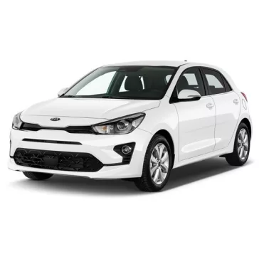 KIA RIO (YB) GUMOVÉ ROHOŽE (2017-2025)
