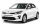 KIA RIO (YB) GUMOVÉ ROHOŽE (2017-2025)