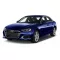 AUDI A4/S4/RS4 (B9) DEFLEKTORY (2015-2024)