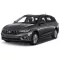FIAT TIPO KOMBI DEFLEKTORY (2016-)