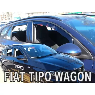 FIAT TIPO KOMBI DEFLEKTORY (2016-)
