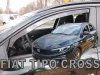FIAT TIPO (2016-) DEFLEKTORY