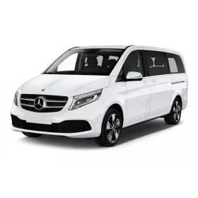 MERCEDES-BENZ V (V447) DEFLEKTORY (2015-)