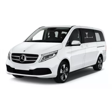 MERCEDES-BENZ V (V447) DEFLEKTORY (2015-)
