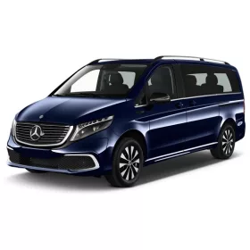 MERCEDES-BENZ EQV DEFLEKTORY (2019-)