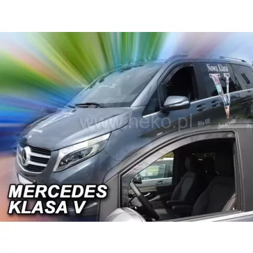 MERCEDES-BENZ V (V447) DEFLEKTORY (2015-)