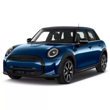 MINI COOPER F55 DEFLEKTORY (2014-2024)
