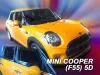 MINI COOPER F55 DEFLEKTORY (2014-2024)