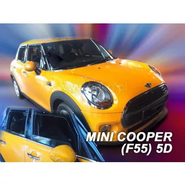 MINI COOPER F55 DEFLEKTORY (2014-2024)