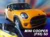 MINI COOPER F55 DEFLEKTORY (2014-2024)