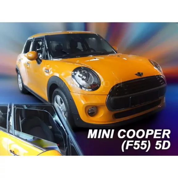 MINI COOPER F55 DEFLEKTORY (2014-2024)