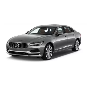 VOLVO S90 DEFLEKTORY (2016-2025)