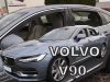 VOLVO S90 DEFLEKTORY (2016-2025)