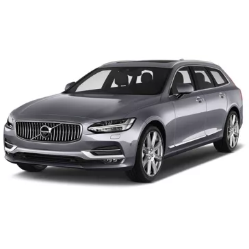 VOLVO V90 DEFLEKTORY (2016-2025)
