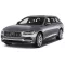 VOLVO V90 DEFLEKTORY (2016-2025)