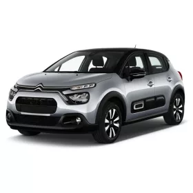 CITROEN C3 (SX/SY) DEFLEKTORY (2017-)