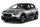 CITROEN C3 (SX/SY) DEFLEKTORY (2017-)