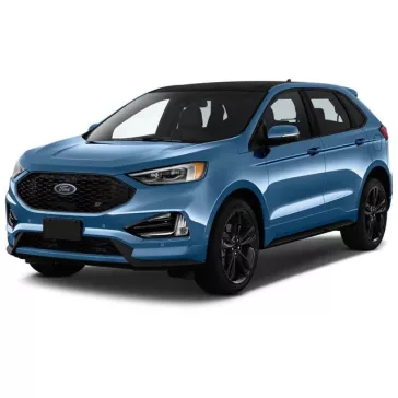 FORD EDGE DEFLEKTORY (2015-2024)