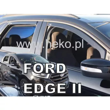 FORD EDGE DEFLEKTORY (2015-2024)