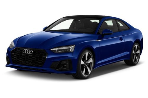 AUDI A5/S5/RS5 (B9) GUMOVÉ ROHOŽE (2016-2025)