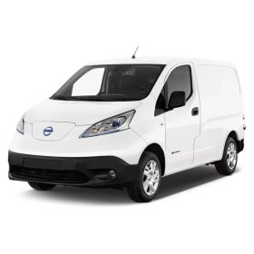 NISSAN E-NV 200 GUMOVÉ ROHOŽE (2014-2022)