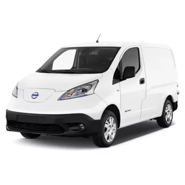 NISSAN E-NV 200 GUMOVÉ ROHOŽE (2014-2022)
