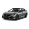 HONDA CIVIC (FK) GUMOVÉ ROHOŽE (2017-2022)