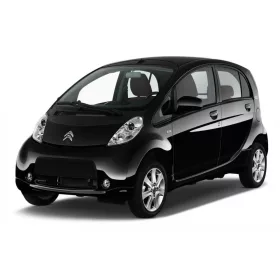 CITROEN C-ZERO GUMOVÉ ROHOŽE (2010-2020)