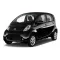 CITROEN C-ZERO GUMOVÉ ROHOŽE (2010-2020)
