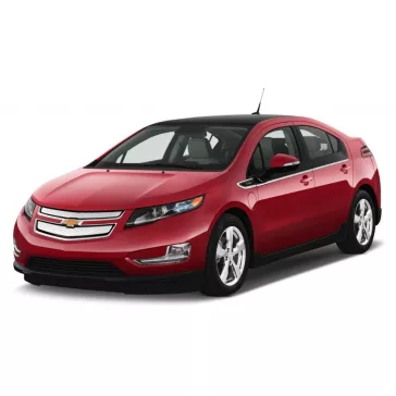 CHEVROLET VOLT GUMOVÉ ROHOŽE (2011-2015)