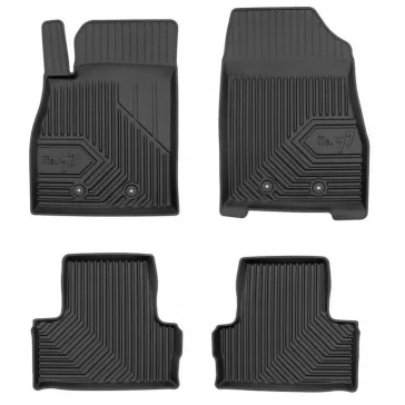 CHEVROLET VOLT GUMOVÉ ROHOŽE (2011-2015)