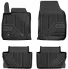 FORD ECOSPORT (2017-2022) GUMOVÉ ROHOŽE (3D ULTRA PREMIUM)