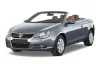VW EOS GUMOVÉ ROHOŽE (2006-2012)