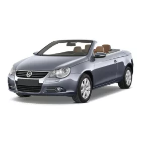 VW EOS GUMOVÉ ROHOŽE (2006-2012)