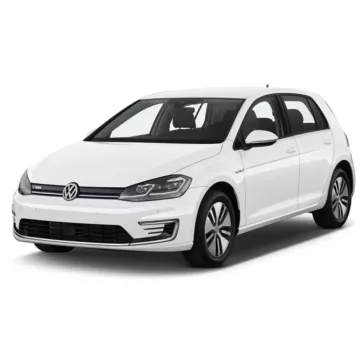 VW E-GOLF GUMOVÉ ROHOŽE (2014-2021)