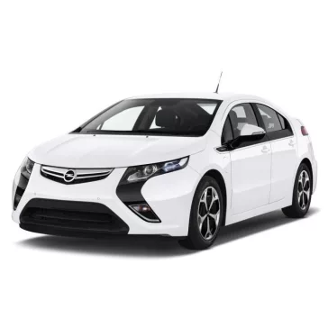 OPEL AMPERA GUMOVÉ ROHOŽE (2011-2015)