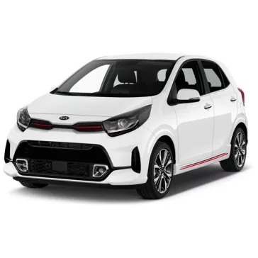 KIA PICANTO (JA) GUMOVÉ ROHOŽE (2017-)