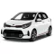 KIA PICANTO (JA) GUMOVÉ ROHOŽE (2017-)
