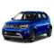 SUZUKI IGNIS DEFLEKTORY (2016-)