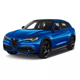 ALFA ROMEO STELVIO GUMOVÉ ROHOŽE (2017-)