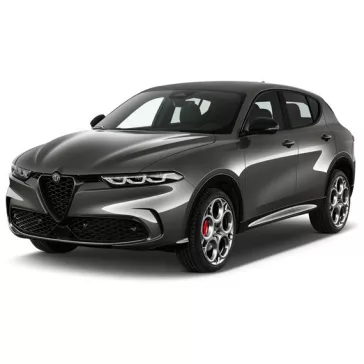 ALFA ROMEO TONALE GUMOVÉ ROHOŽE (2022-)
