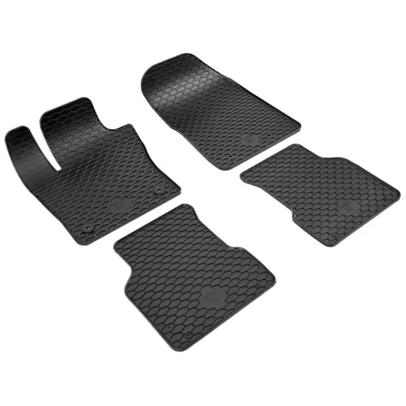 ALFA ROMEO TONALE (2022-) GUMOVÉ ROHOŽE (EXKLUZIV DESING)