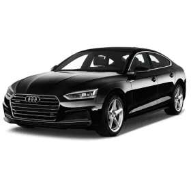 AUDI A5/S5/RS5 SPORTBACK (B9) Vanička do kufra (2016-2025)