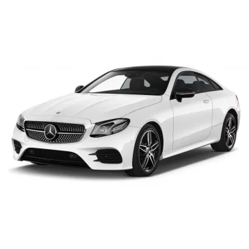 MERCEDES-BENZ E COUPE (C238) GUMOVÉ ROHOŽE (2016-2022)