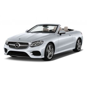MERCEDES-BENZ E CABRIO (A238) GUMOVÉ ROHOŽE (2016-2022)