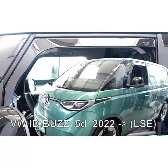 VW ID.BUZZ DEFLEKTORY (2022-)